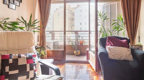 Photo 4 of Flat for sale in C. de Sta. Cruz de Marcenado, Universidad - Malasaña, Madrid Capital