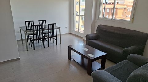 Foto 3 de Estudio de alquiler en Carrer Isabel de Villena, 28, Cariñena - Carinyena, Vila-real