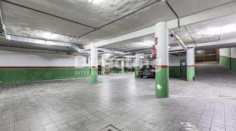 Foto 3 de Àtic en venda a Velázquez, Recoletos,  Madrid Capital