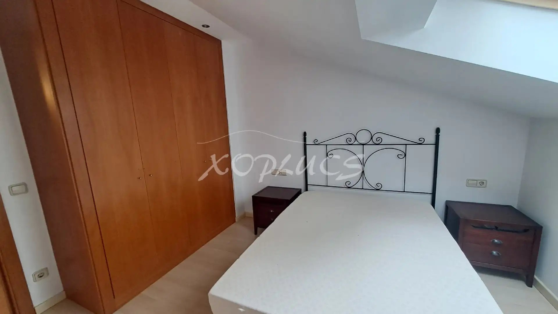 Piso en venta en Berga