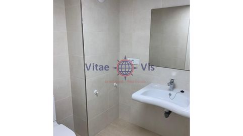 PISO 4 DORMITORIOS AVDA. JUAN CARLOS I RESIDENCIAL SAN MATEO, image 5