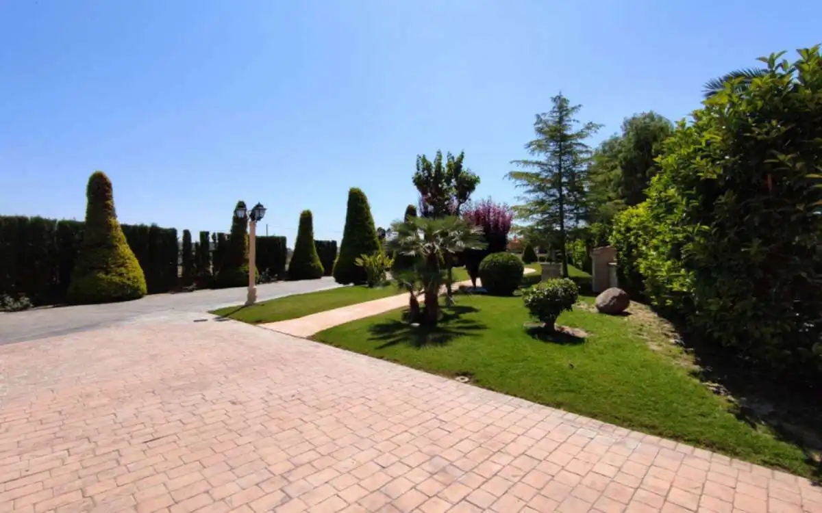 Casa con piscina en venta en Pedanías Oeste, imagen 20
