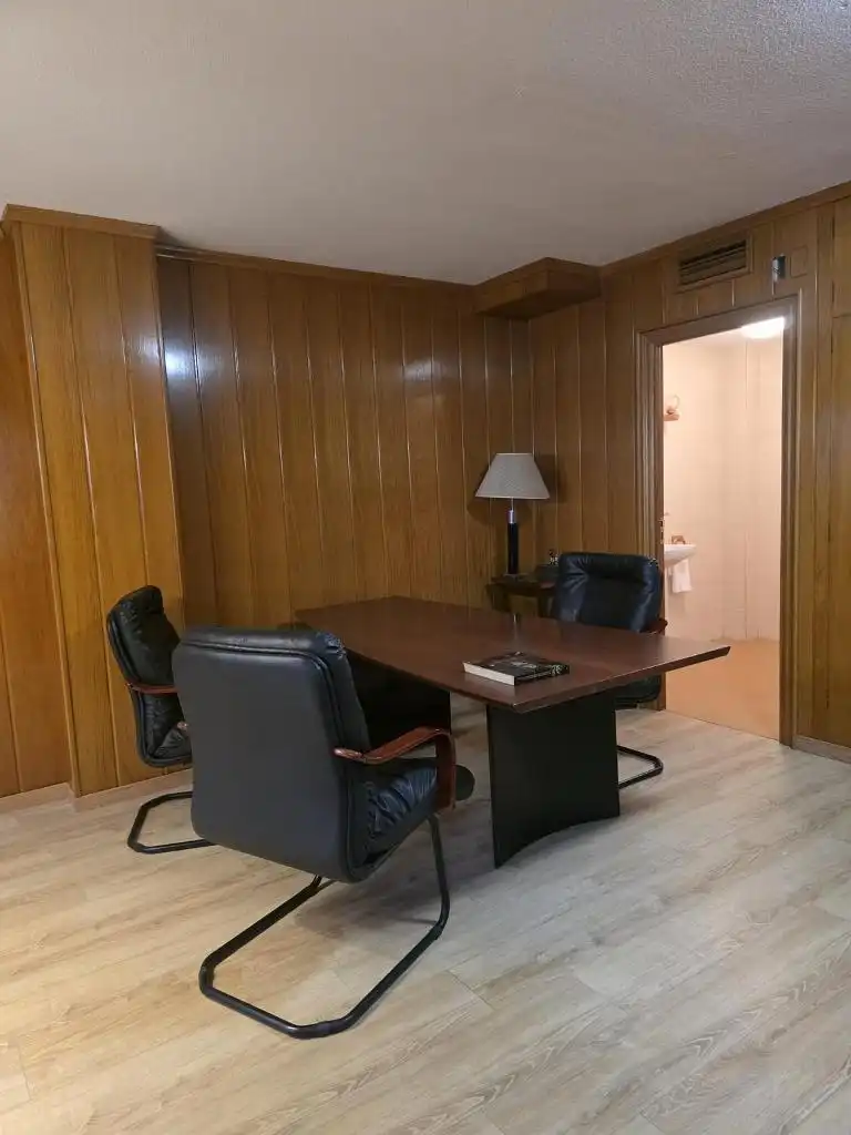 Ufficio con ascensore in affitto a Carrer Arquitecto Morell, imagen 13