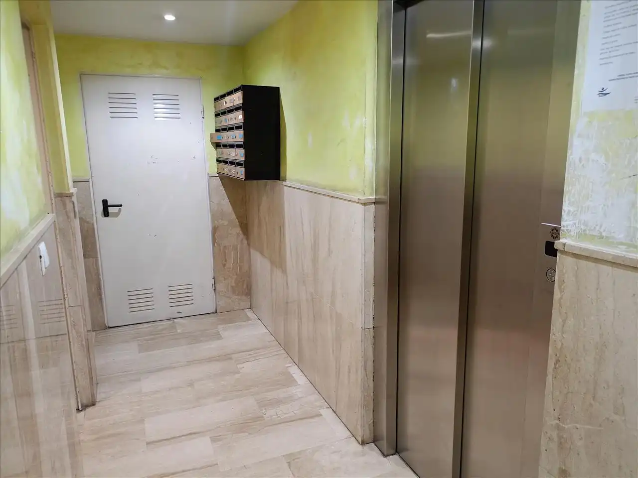 Baño de Piso en venta en Aldaia