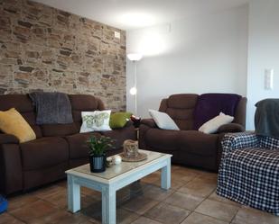 Living room of House or chalet for sale in Pineda de Mar