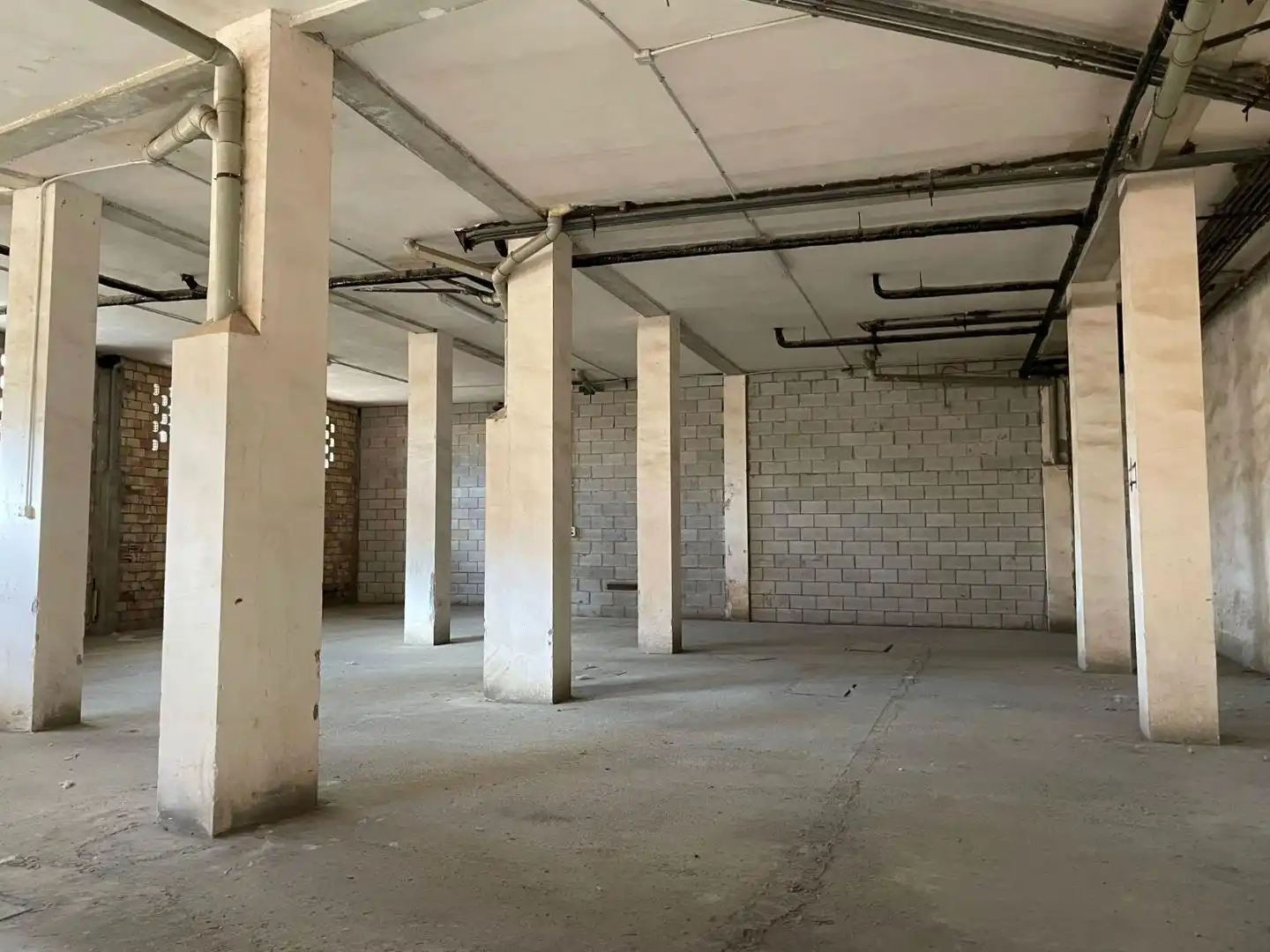 Local commercial à vendre à Ejea de los Caballeros, imagen 5