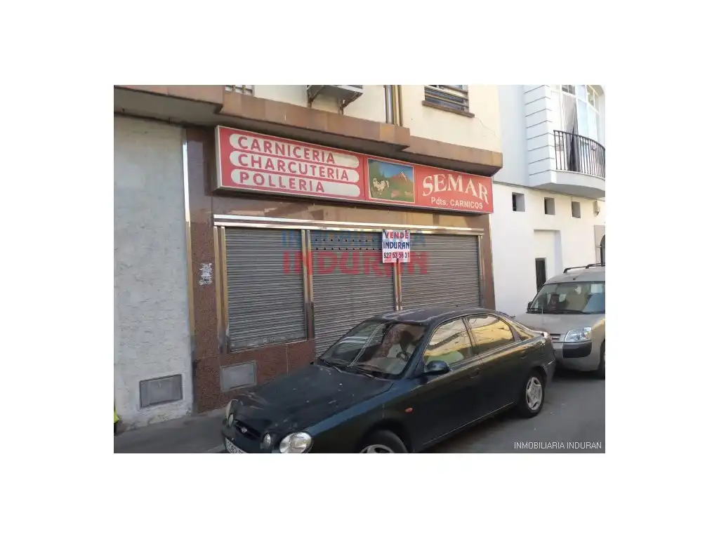 Gewerbefläche zum Verkauf in Navalmoral de la Mata, imagen 10
