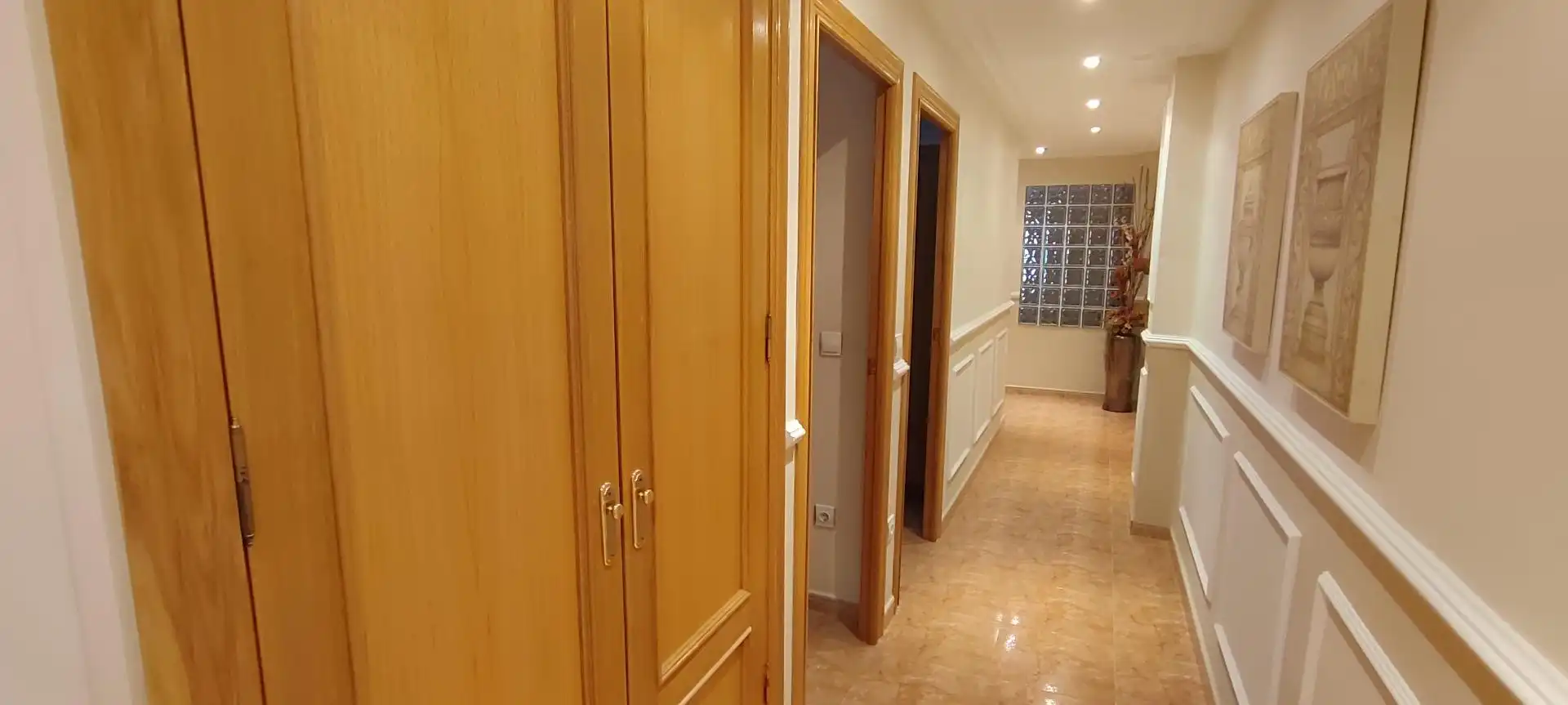 Flat for rent in Paiporta  with Air Conditioner, Heating and Storage room