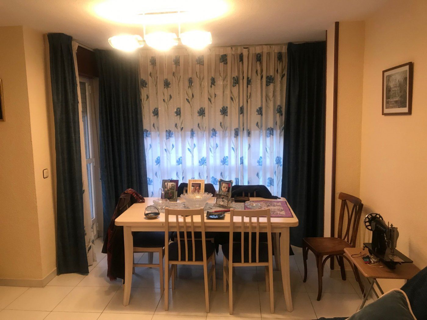 Flat for sale in Casco Antiguo