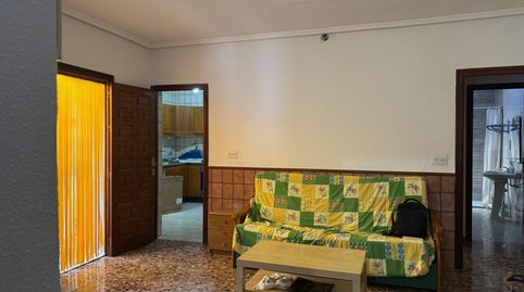 Foto 3 de Casa o xalet en venda a Calle Gregorio Martínez Montesinos, Alquerías, Murcia Capital