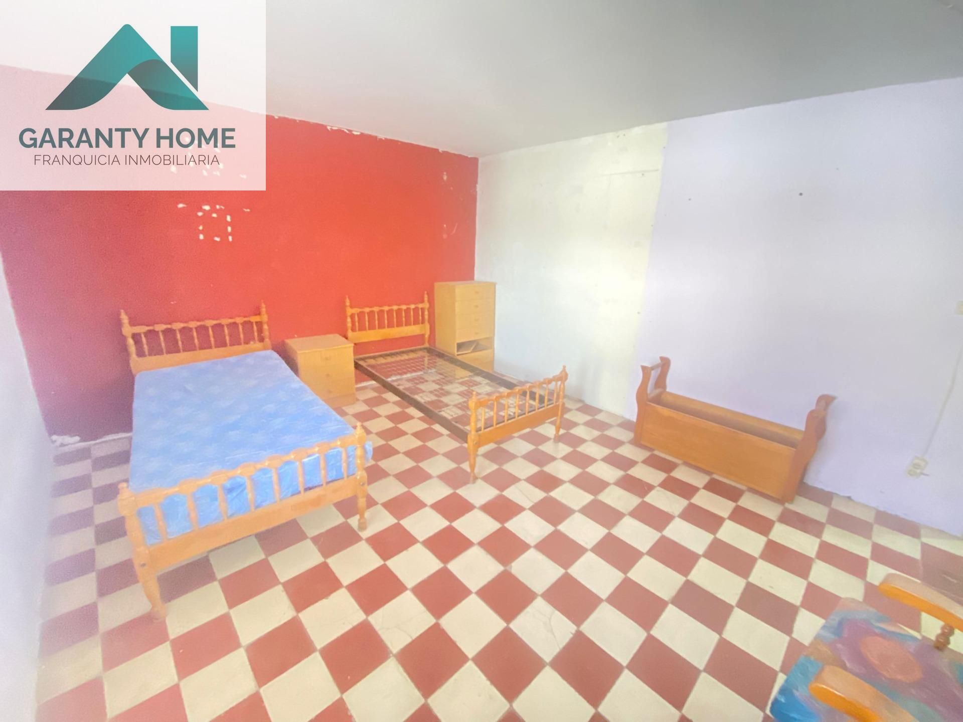 Dormitori de Casa adosada en venda en  Jaén Capital