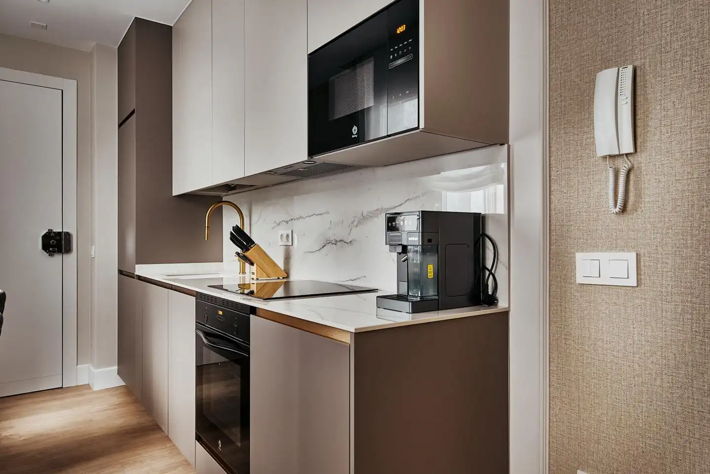 Appartement avec ascenseur à vendre à Calle de Rufino Blanco, imagen 6