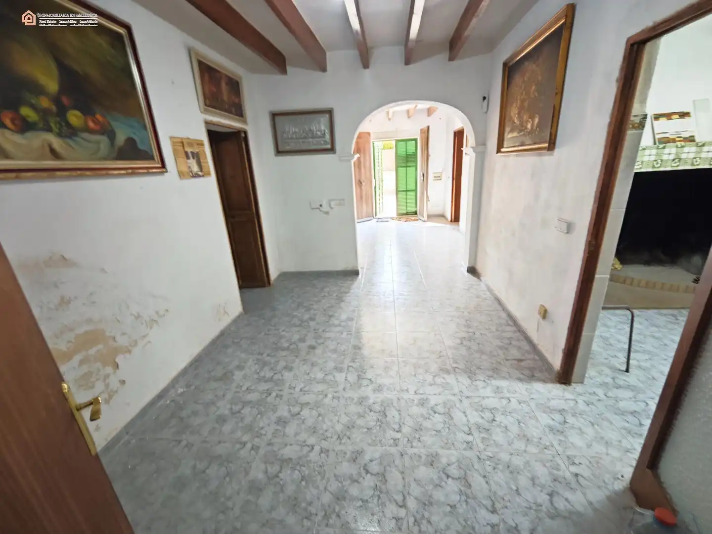 Haus mit Garten zum Verkauf in Camino de sa Torre, imagen 16