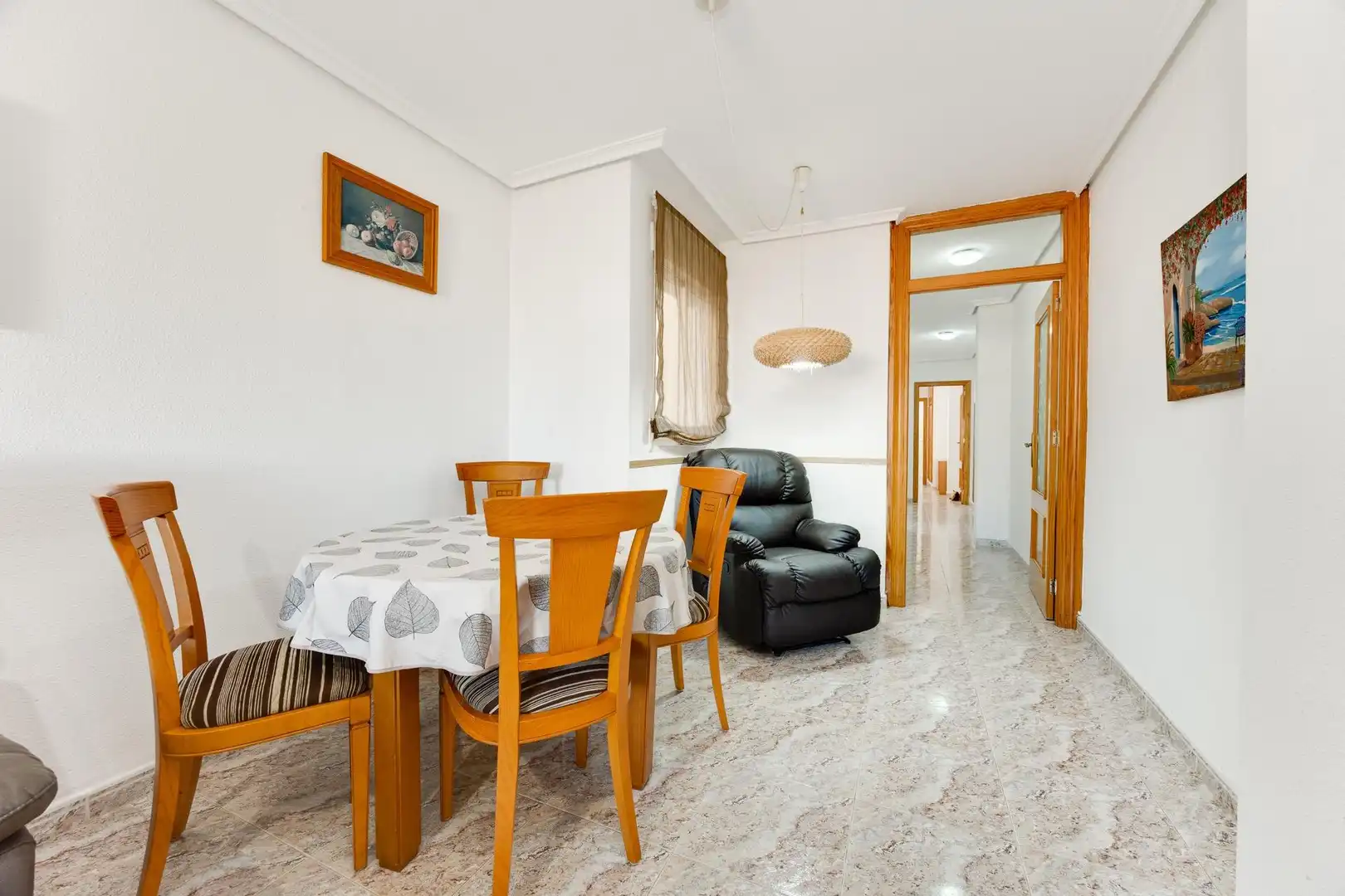 Apartment mit Aufzug zum Verkauf in Centro, imagen 5