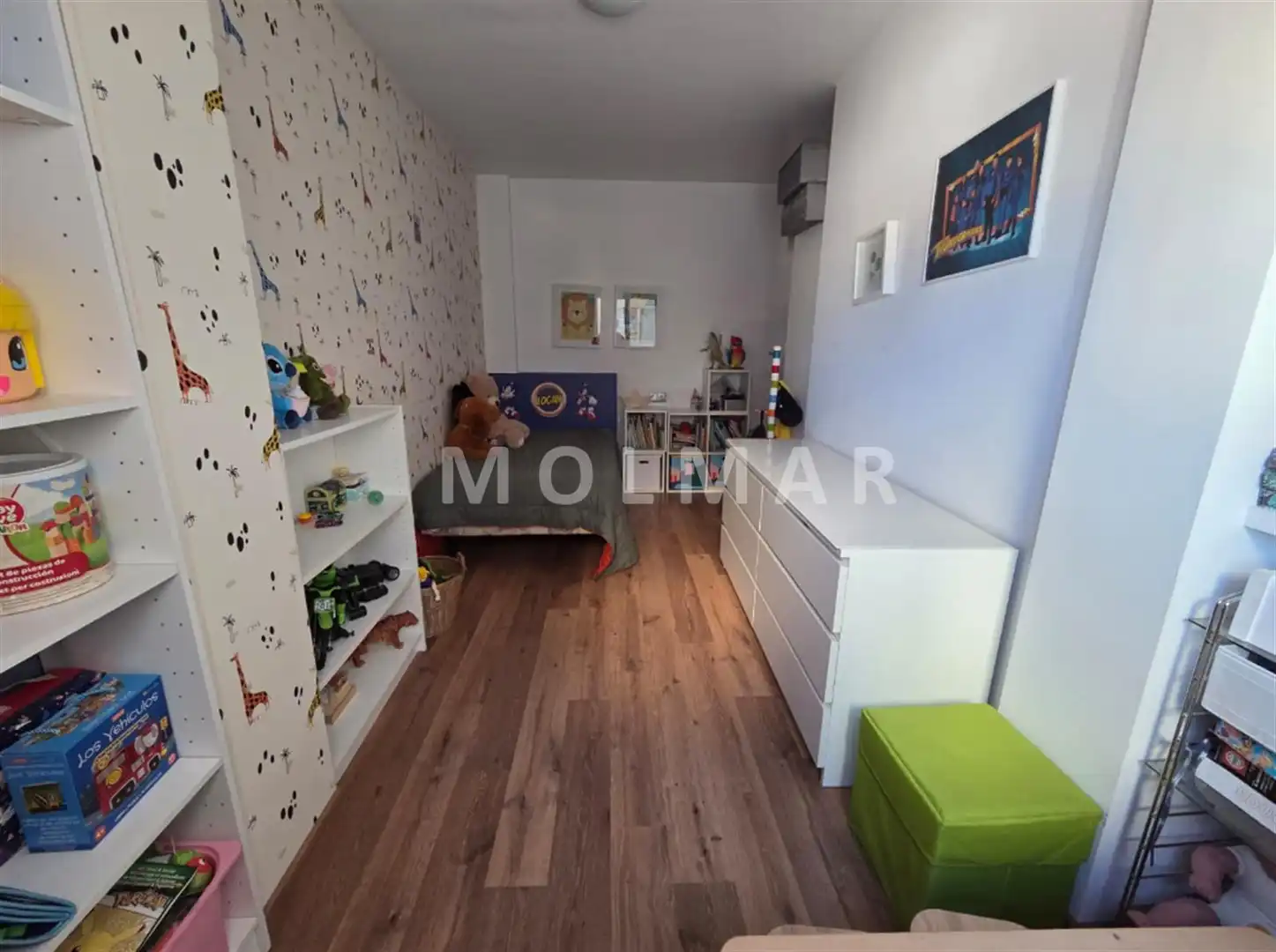 Ático con terraza en venta en Nules, imagen 15