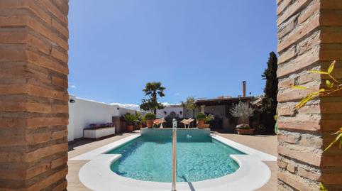 Photo 2 of House or chalet for sale in Paseo Olivar, San Francisco - Chorillo, Granada