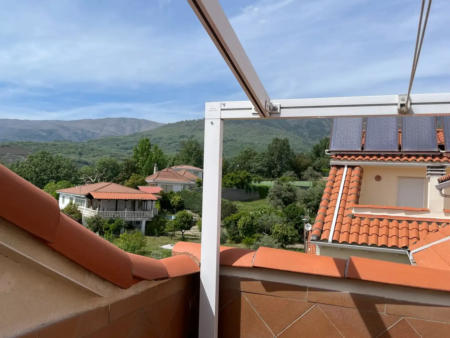 Attique avec ascenseur à vendre à Calle del Roble 2, imagen 7