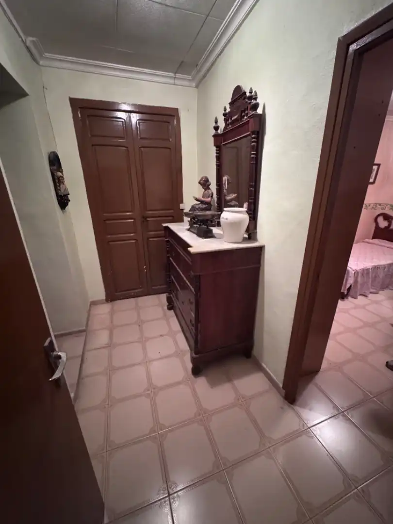 Baño de Casa adosada en venta en Villena