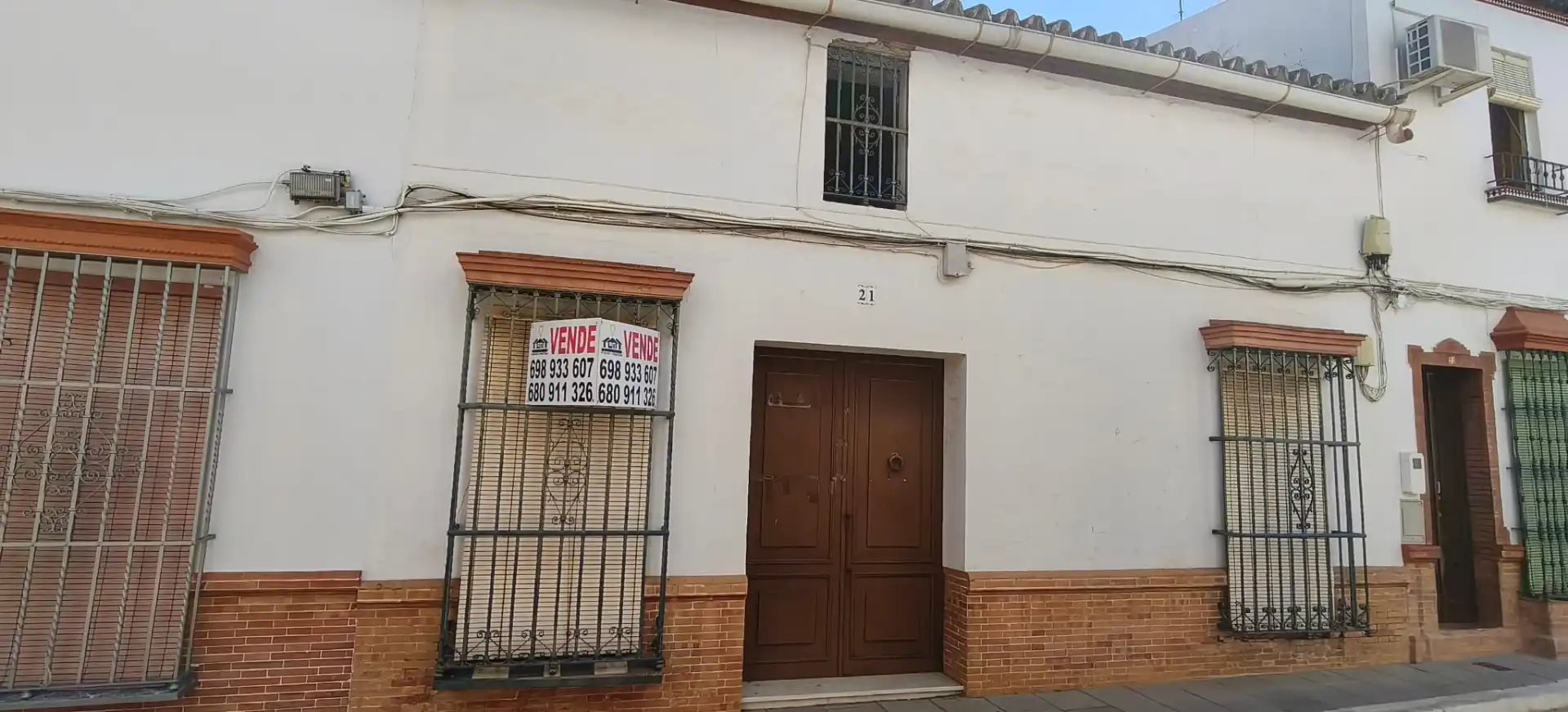 House for sale in Calle Arquitecto Pinto 17, imagen 2