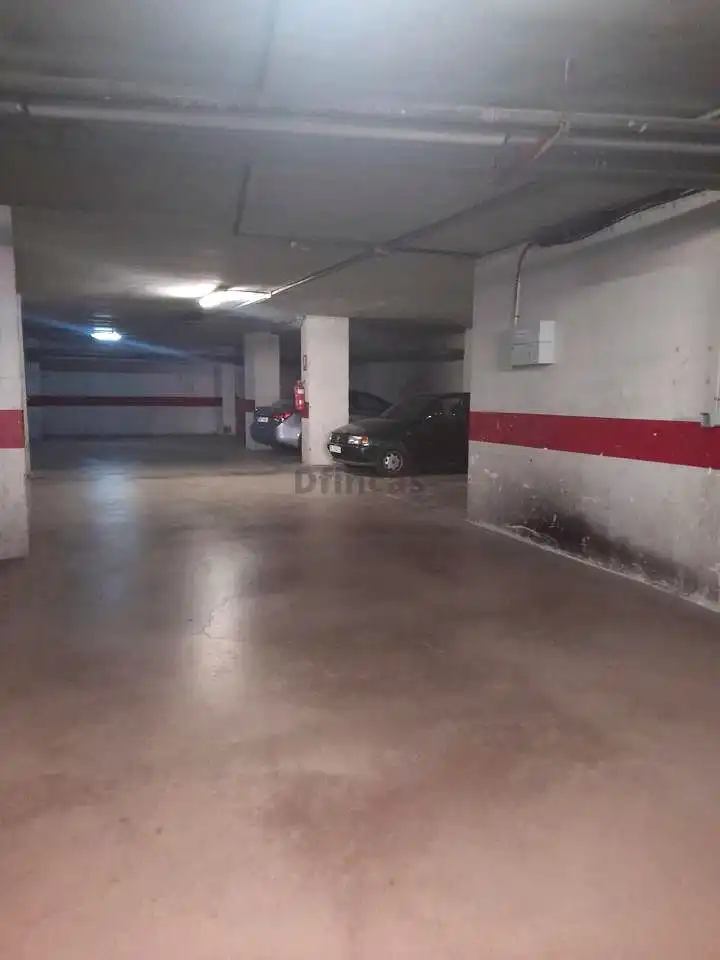 Appartamento con ascensore in vendita a Travesía Santa Mónica, imagen 27