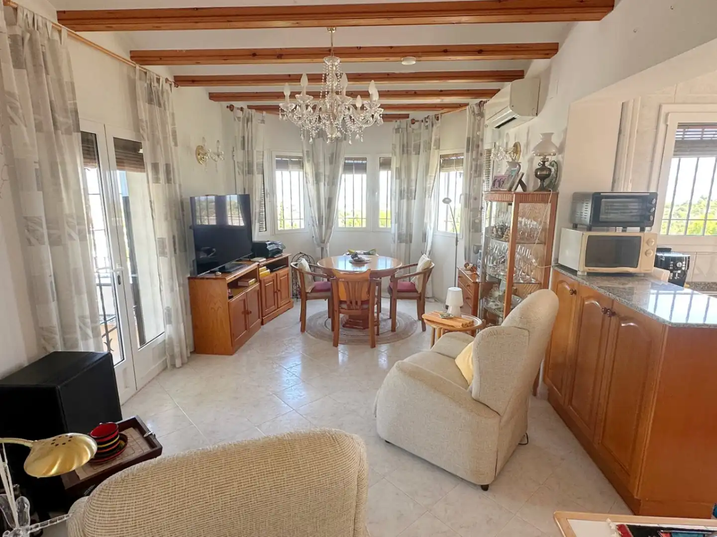 Villa à vendre à El Ràfol d'Almúnia, imagen 11