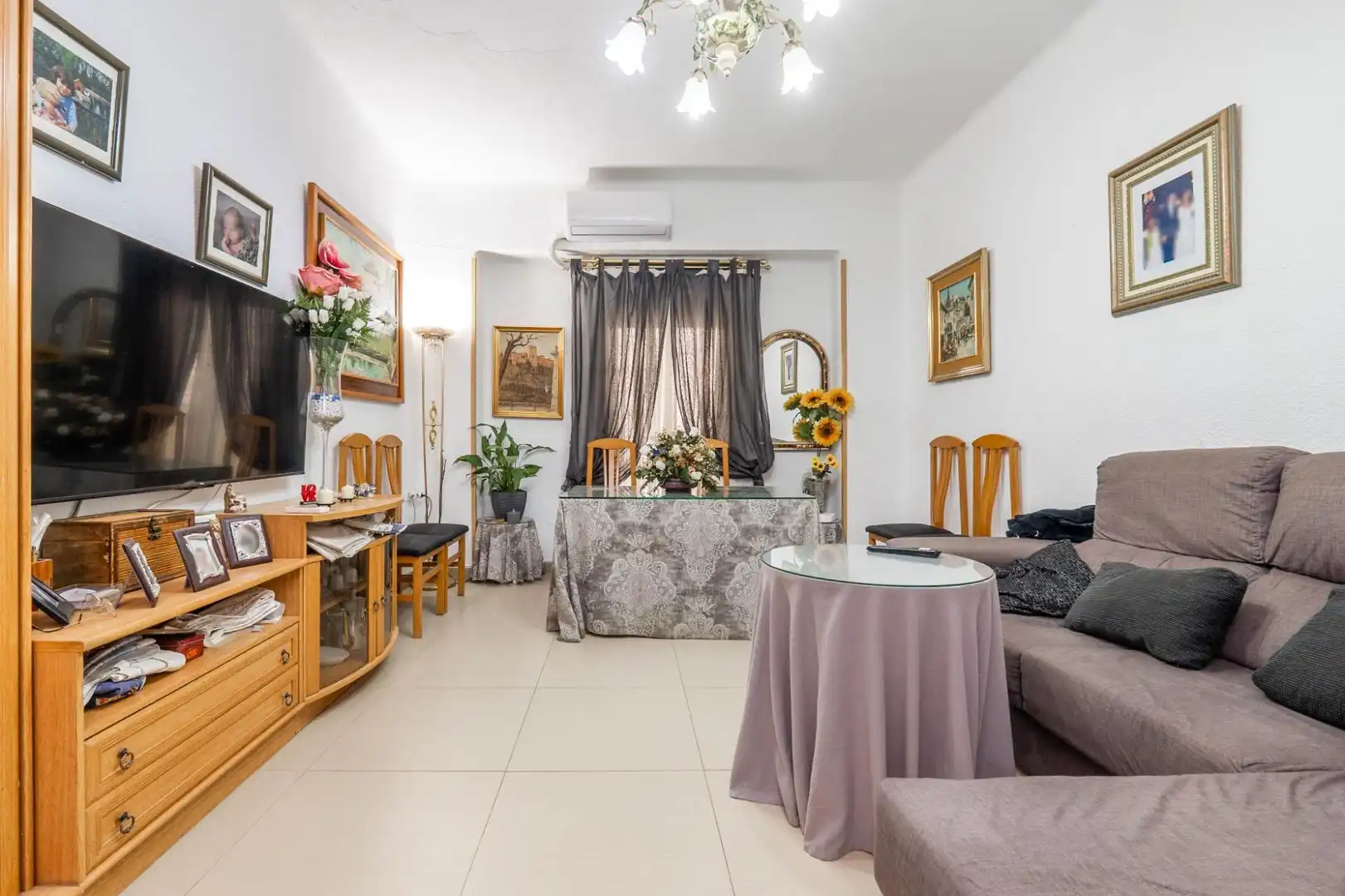 Wohnung mit Aufzug zum Verkauf in Calle Calle Moncayo, 3, imagen 2