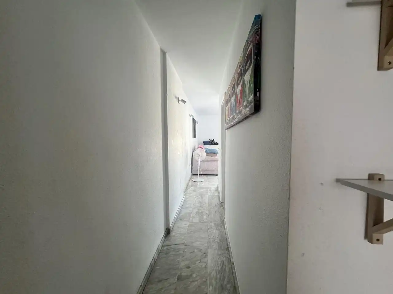Apartament de lloguer a Avenida San Francisco, Los Cristianos