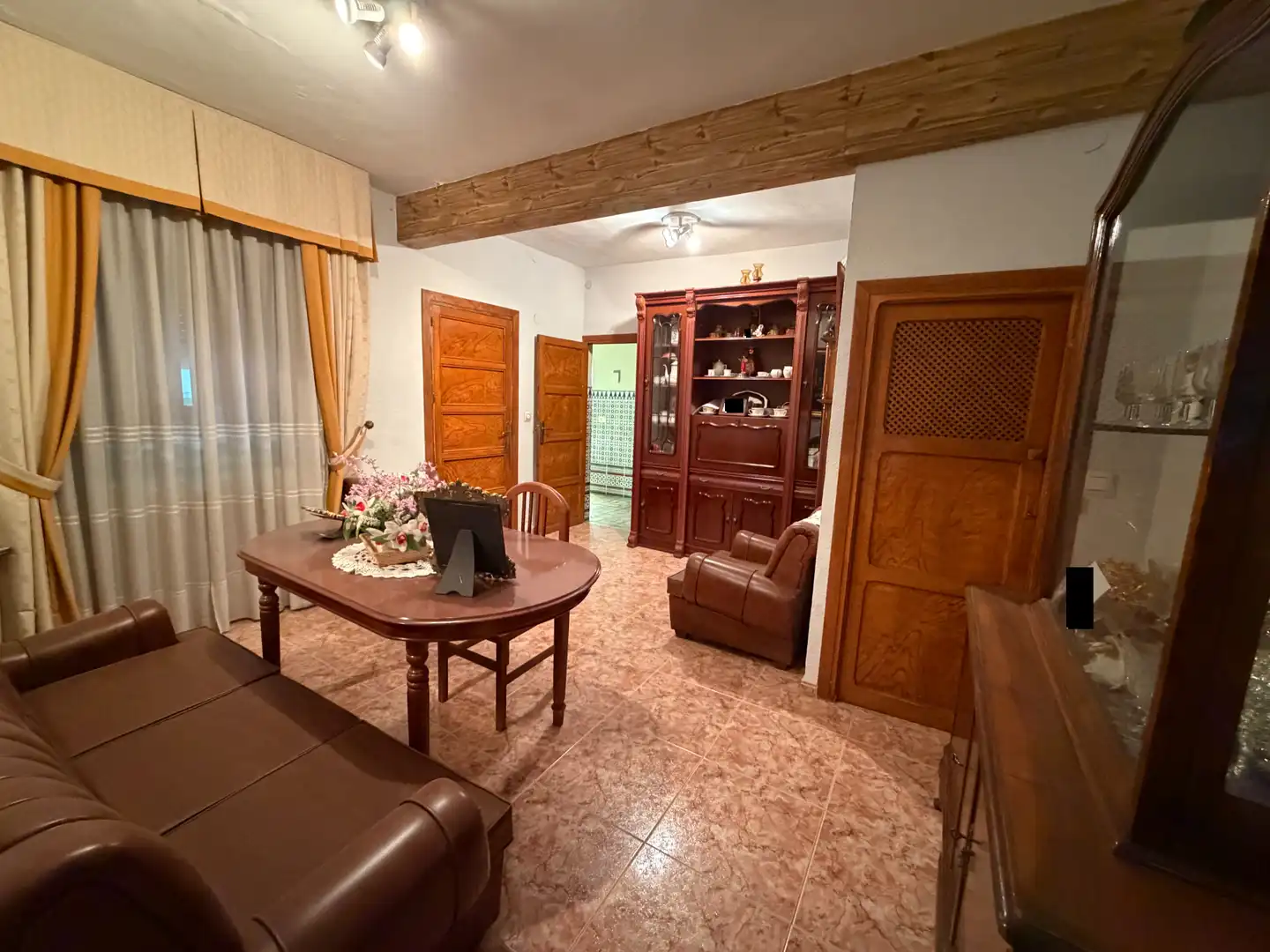 Houses for sale in Úbeda  with Storage room and Swimming Pool