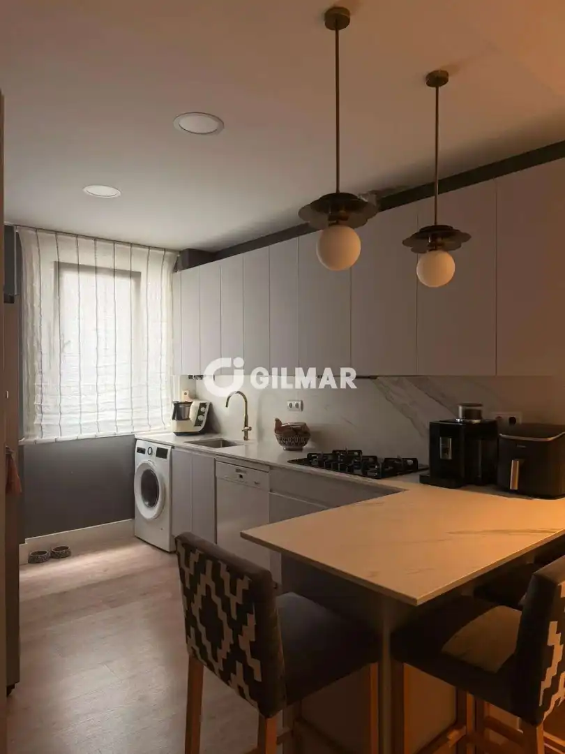 Appartement avec ascenseur à vendre à Barrio de Salamanca, imagen 12