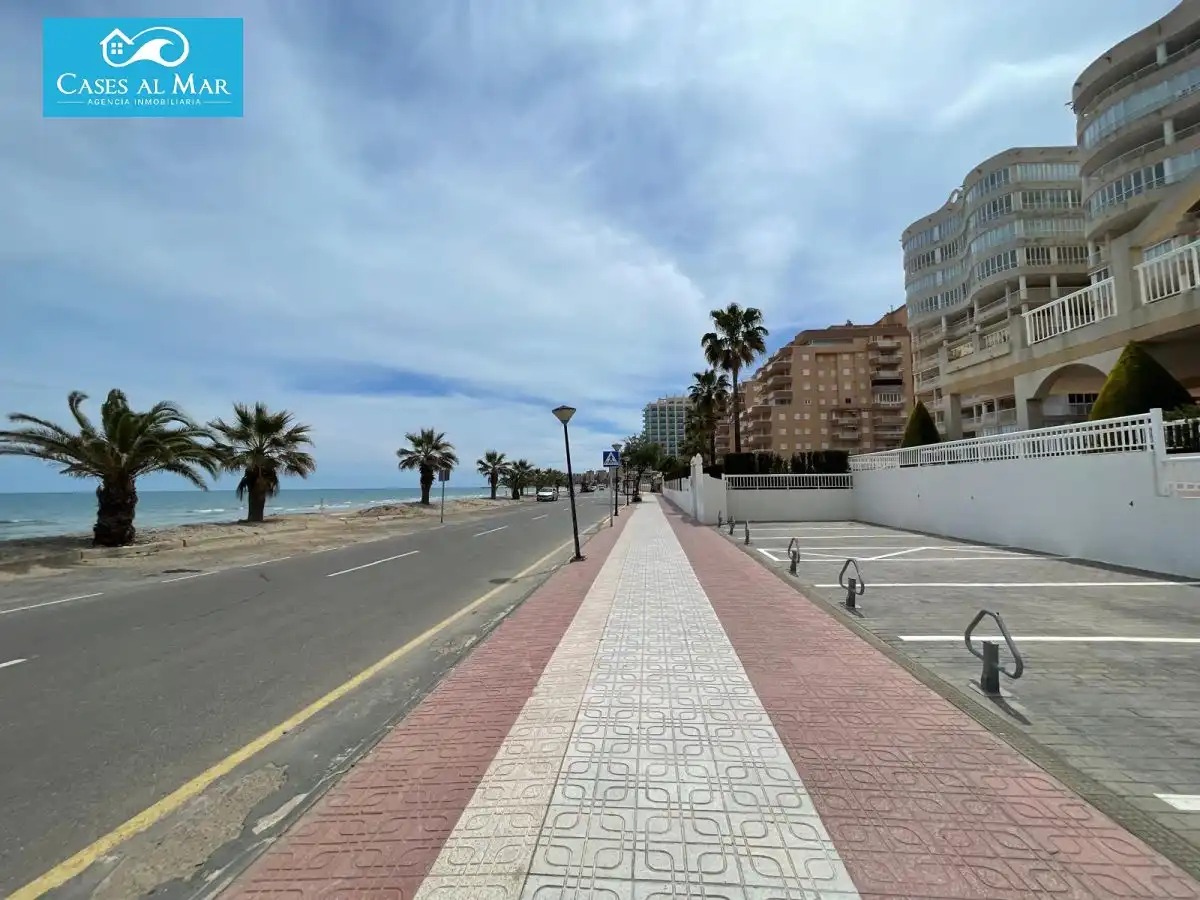 Apartments for sale in Maritimo Mediterraneo, 53, Playa Morro de Gos