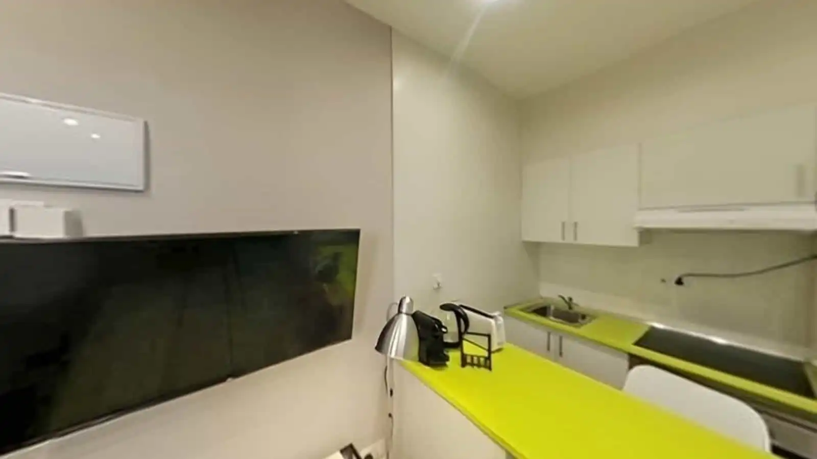Flat with lift to rent in Ronda de Valencia, imagen 22