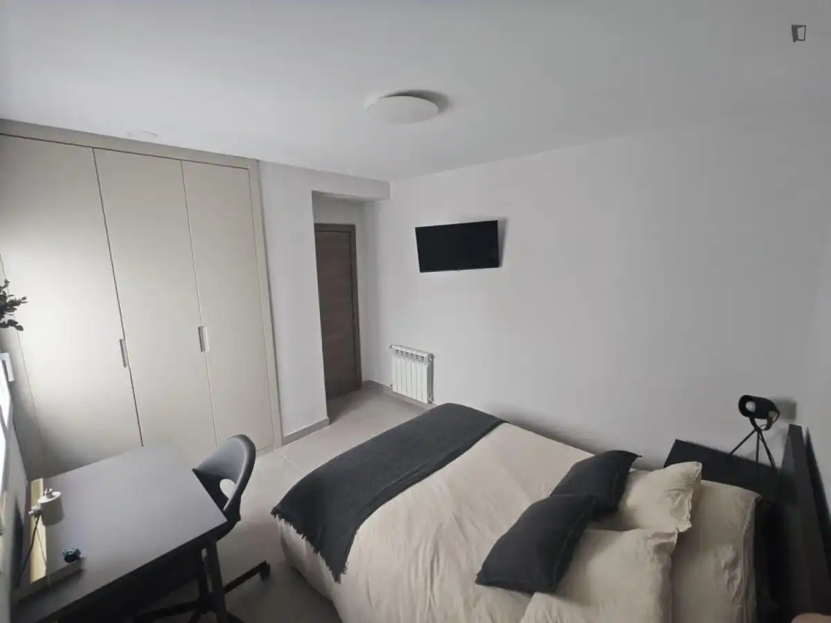 Zimmer in Guindalera