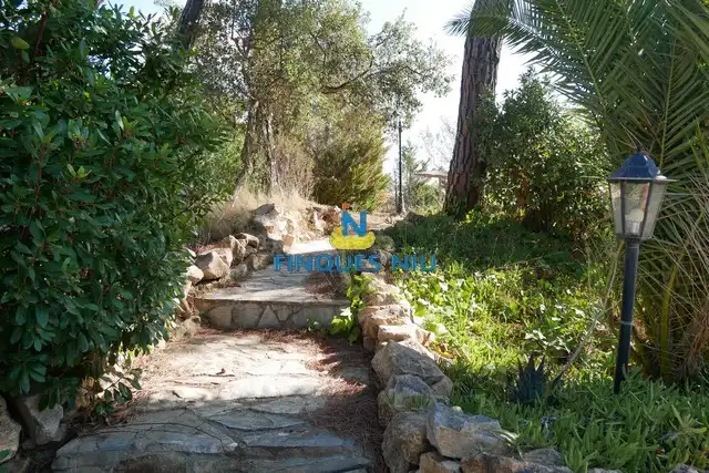 Casa con piscina en venta en Carrer Sant Martí, imagen 25
