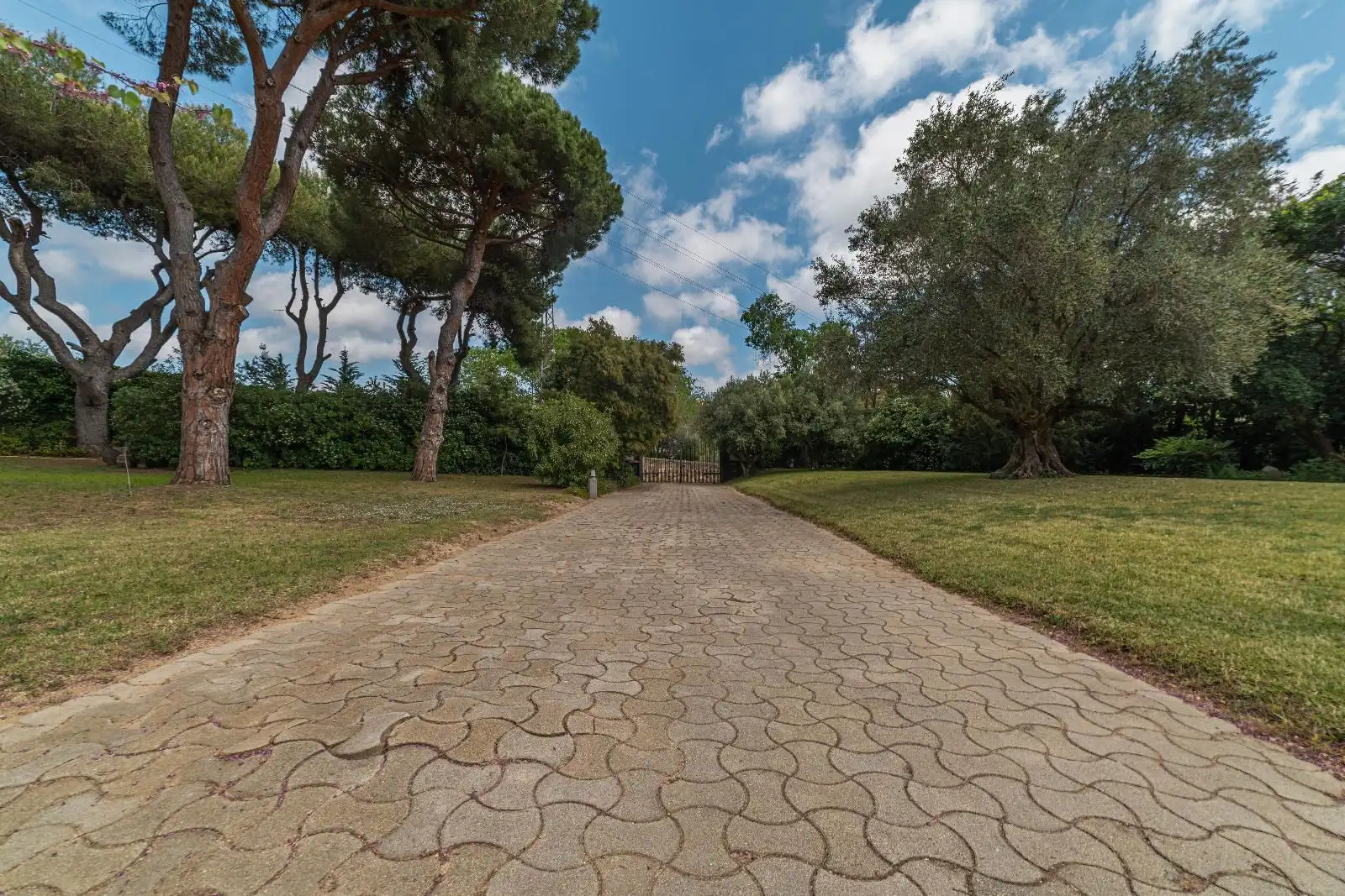 Detached house with pool for sale in Vallvidrera, barri migdia 17, imagen 46