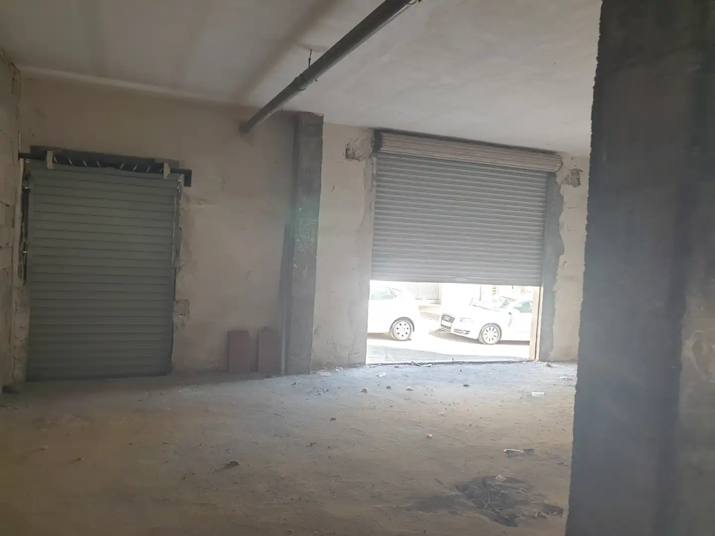 Local commercial à vendre à Calle Toledo 66, imagen 5