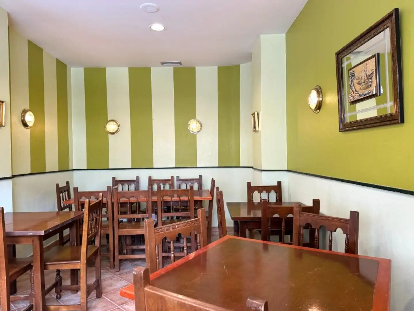 Local comercial en venda a Los Corrales de Buelna - MENENDEZ PELAYO 6, imagen 11