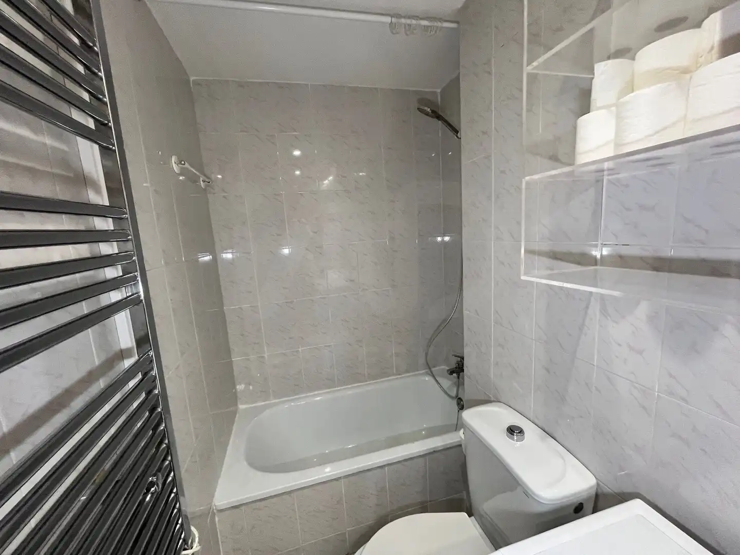 Study for sale in Playa Morro de Gos