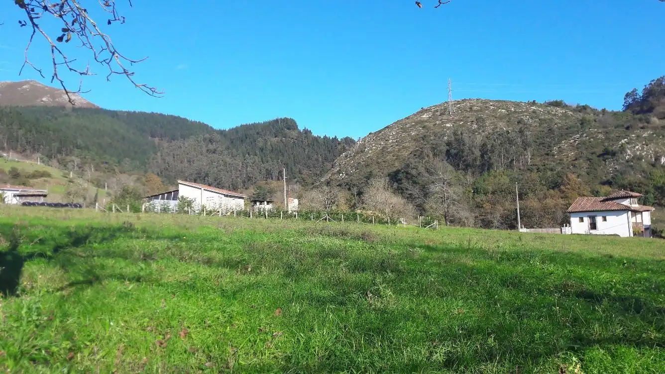 Terrenos y solares en venta en Bode, imagen 6