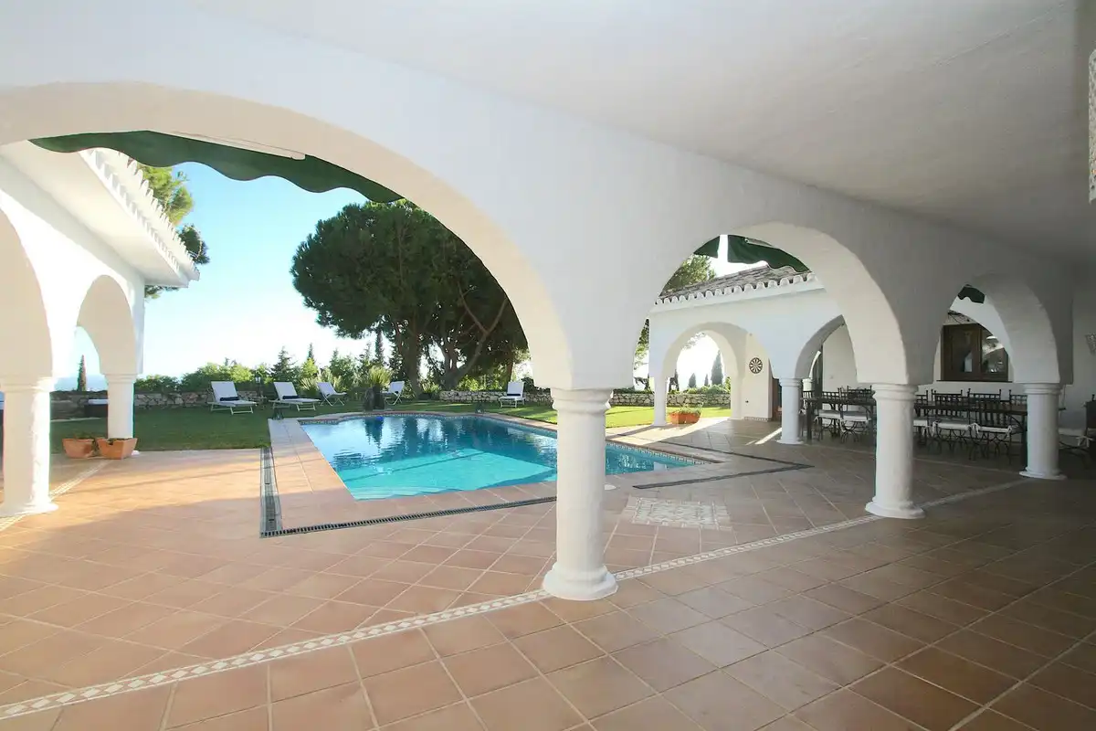 Casa en venta en Mijas pueblo, imagen 15