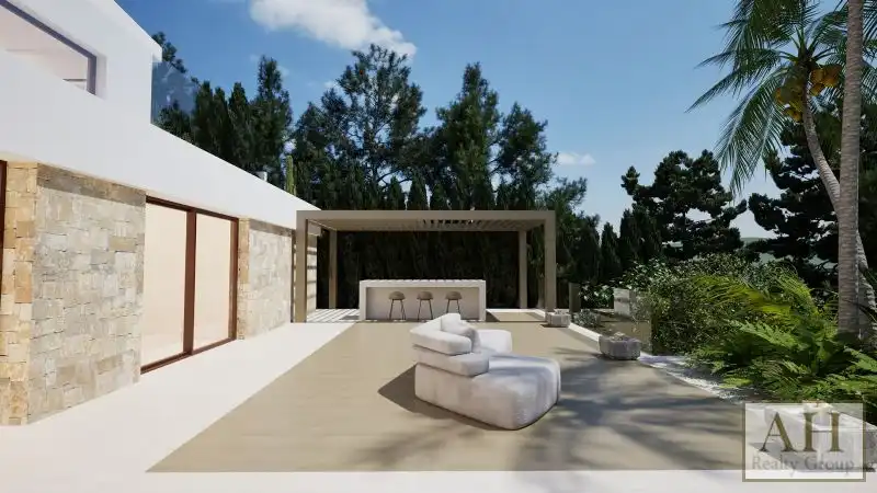 House for sale in Altea la Vella, imagen 8