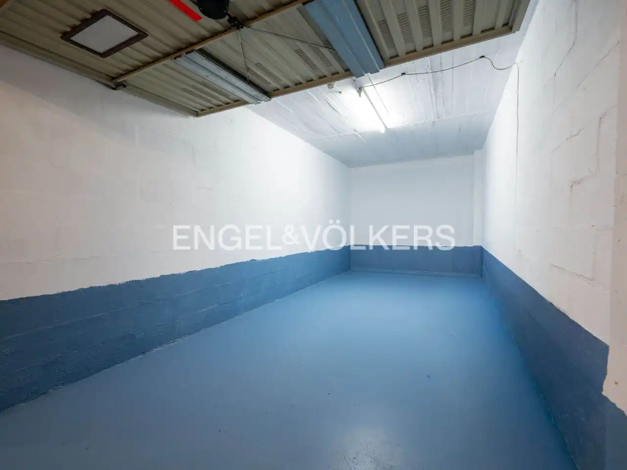 Garage zum Verkauf in Donostia - San Sebastián 