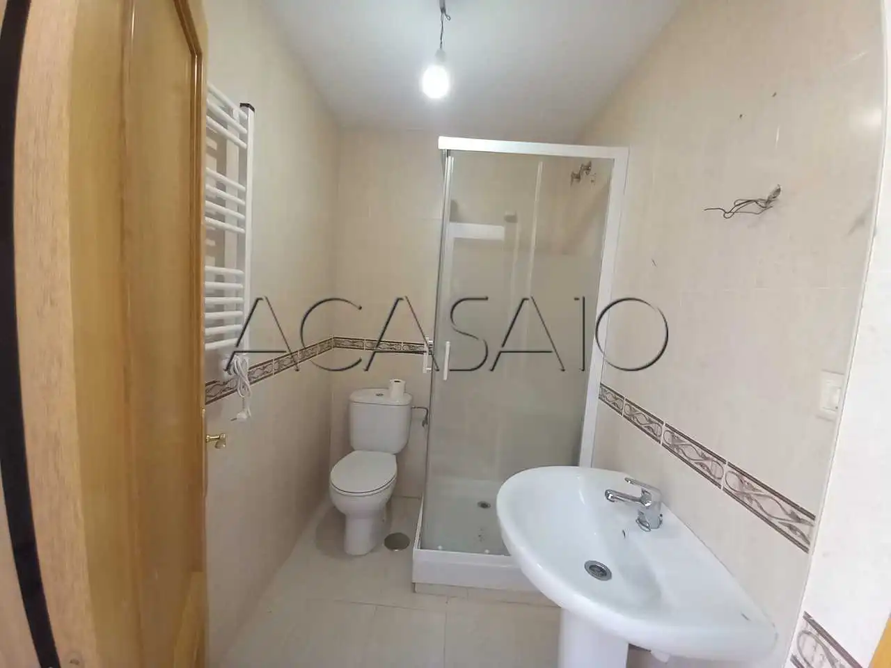 Baño de Piso en venta en Lominchar con Calefacción