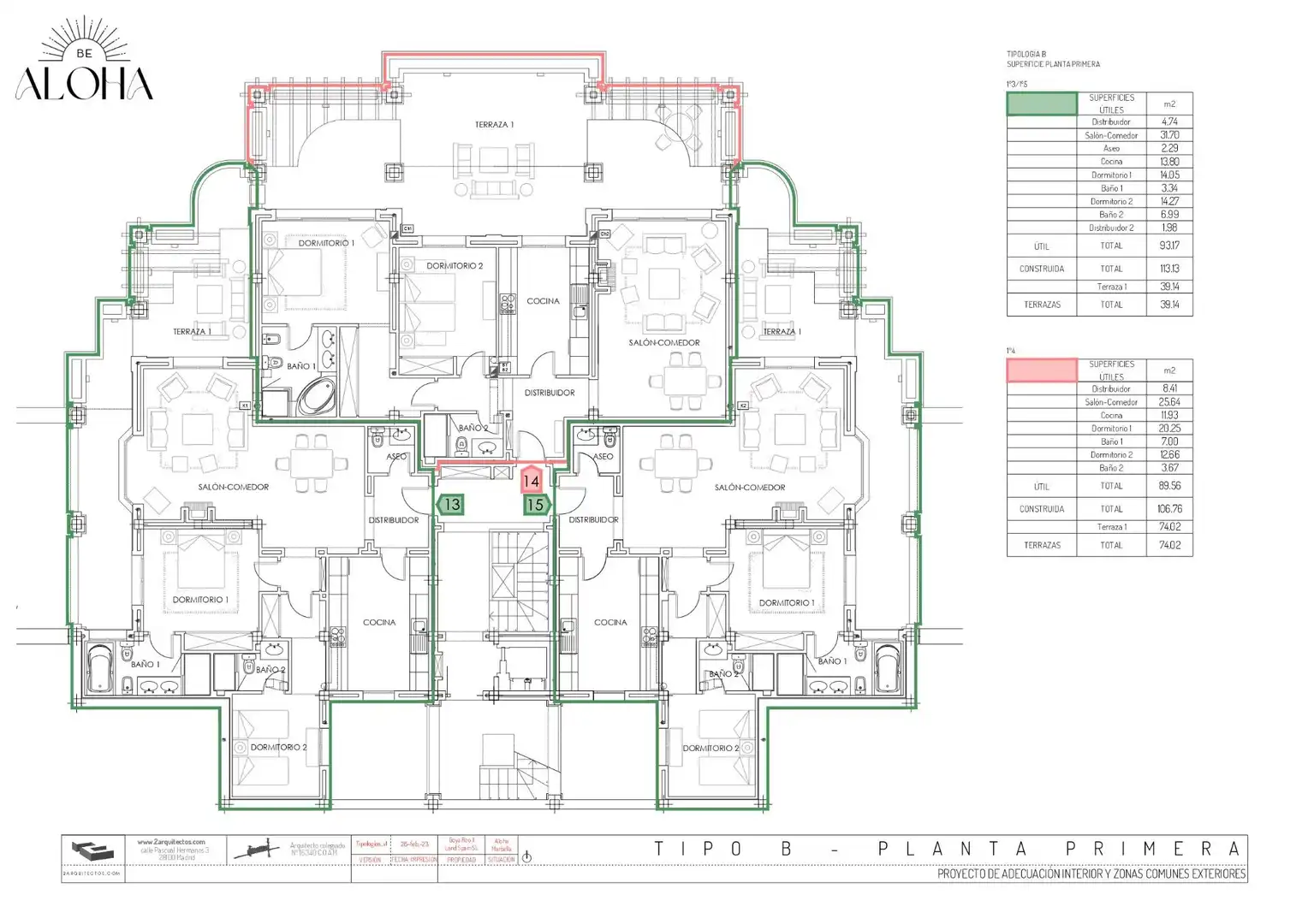 Apartament amb terrassa en venda a Nueva Andalucía, imagen 30