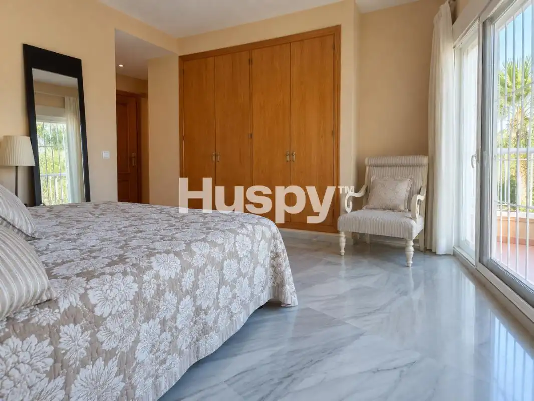 Casa con terraza en venta en Calle los Naranjos, imagen 10