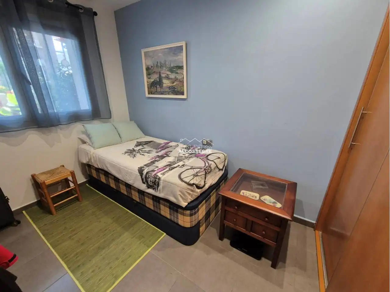 Reihenhaus mit Pool zum Verkauf in Calle Blasco Ibáñez, imagen 16
