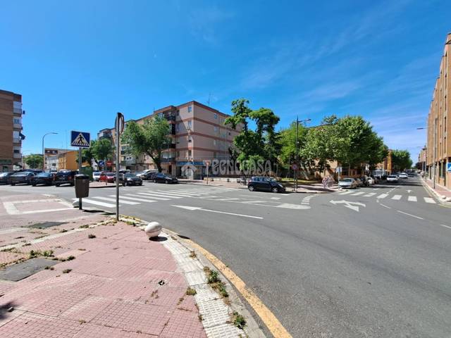 Piso en Venta en Centro