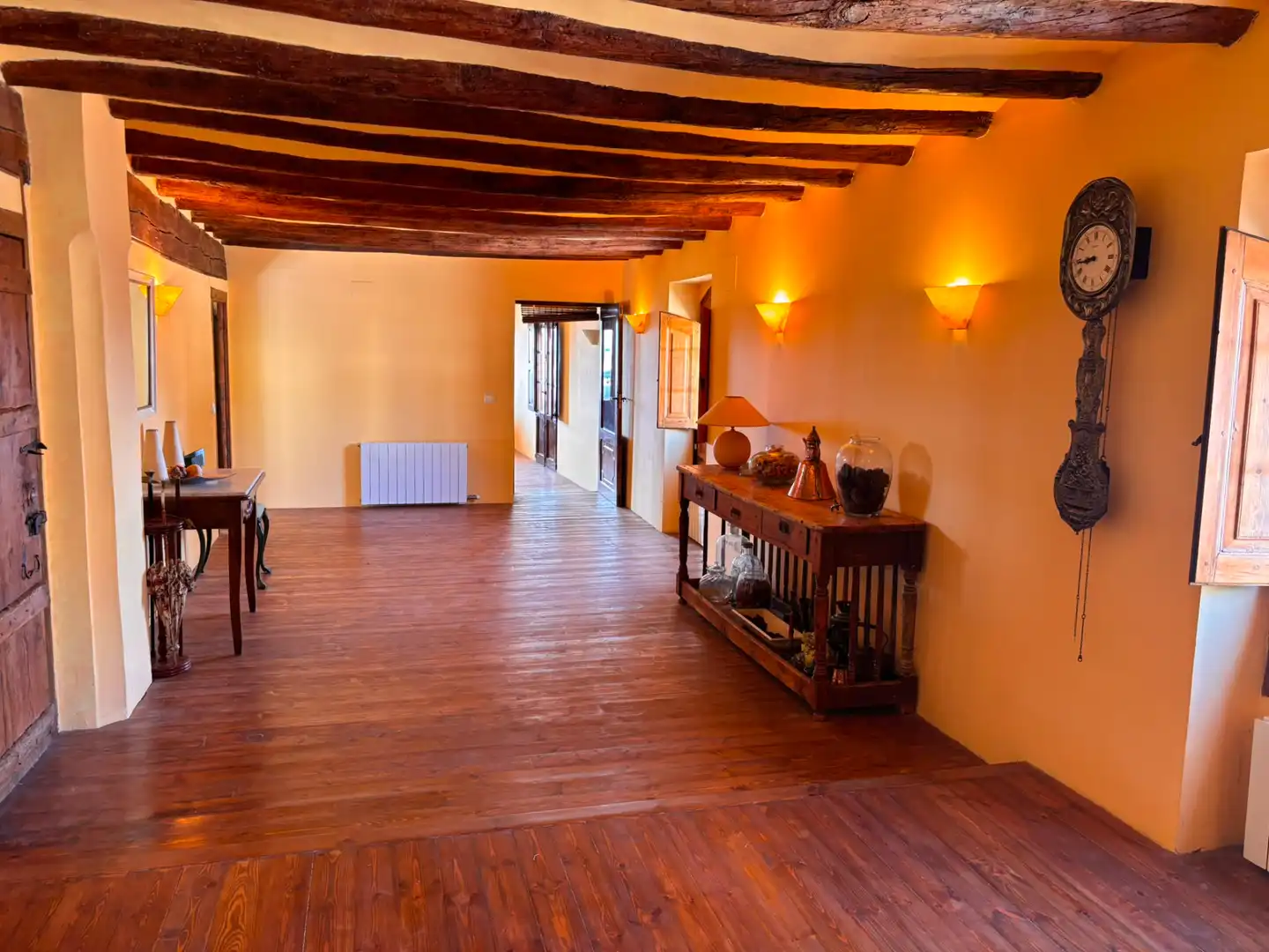 Finca rústica en venta en Ilche, Huesca