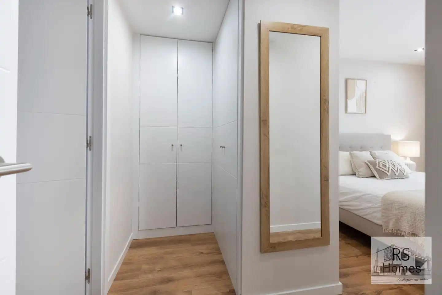 Piso en venta en Valencia con Aire acondicionado, Calefacción y Trastero