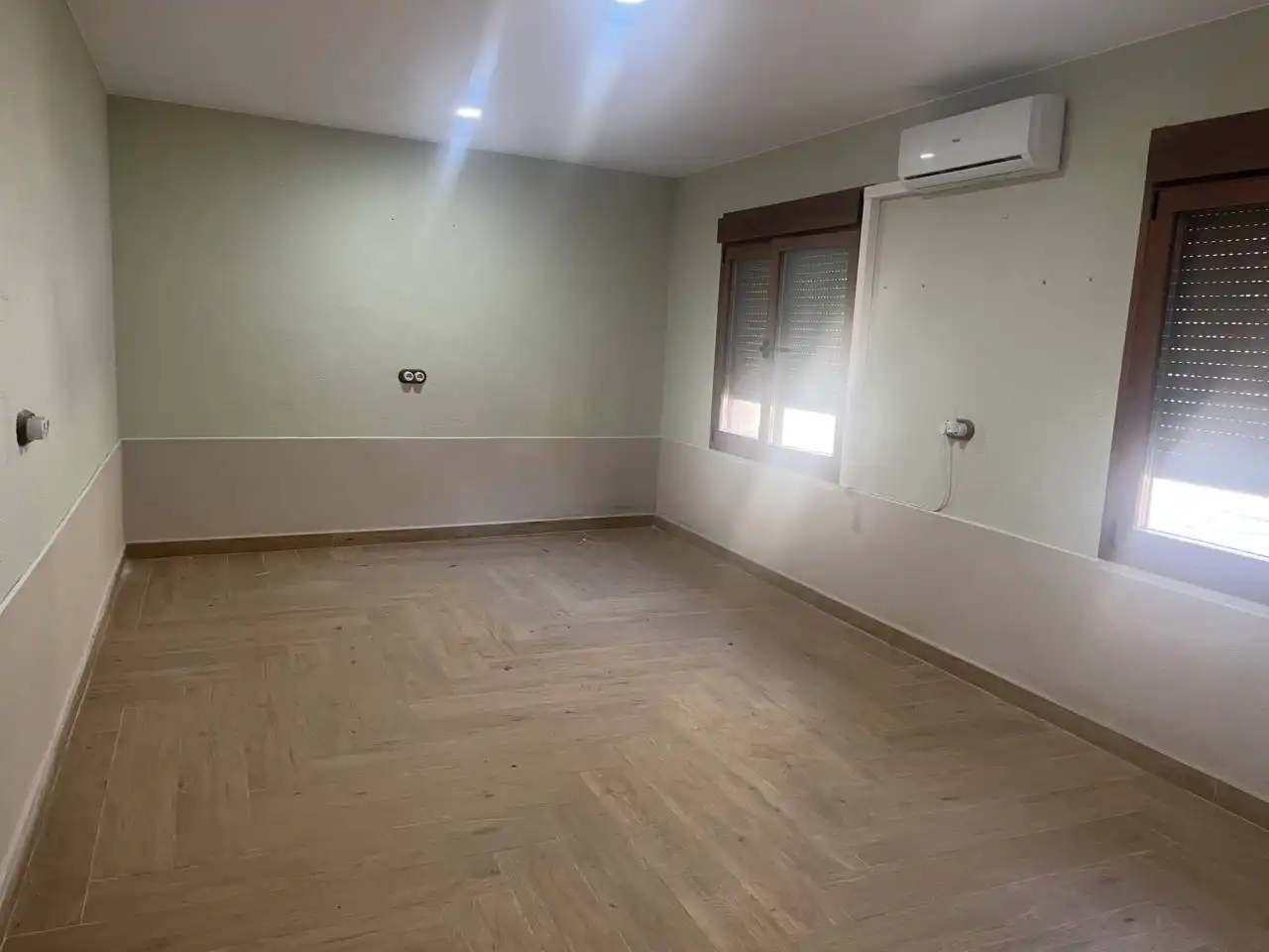 Habitación de Casa o chalet en venta en Valdealgorfa con Aire acondicionado, Calefacción y Amueblado