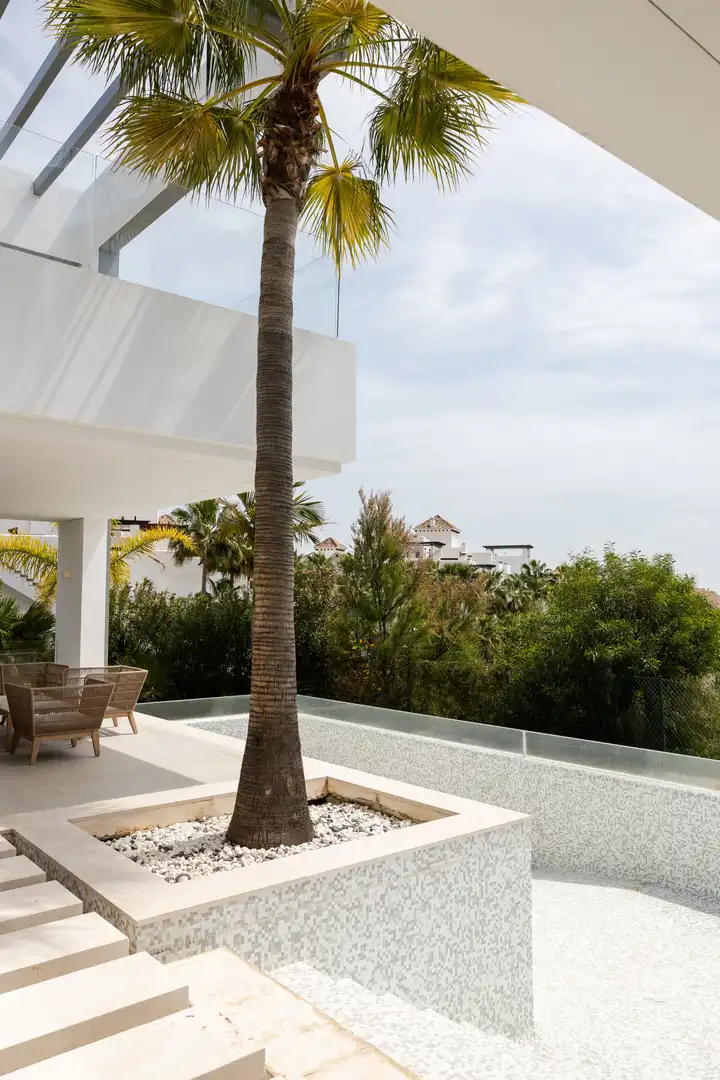 Casa amb piscina en venda a La Alquería, imagen 10